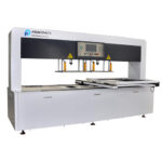 printpack offline-blanking-machine